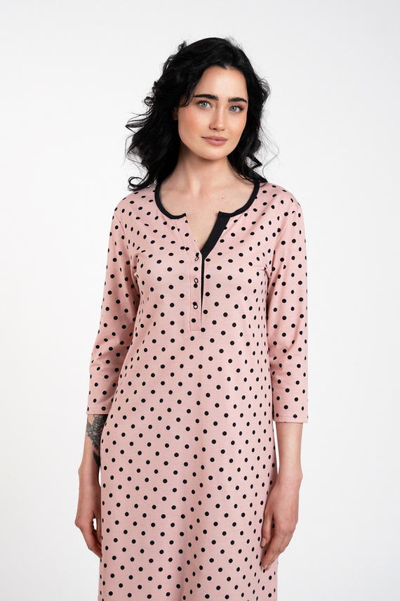 Marit hálóing és szoptatós ruha Olasz divat