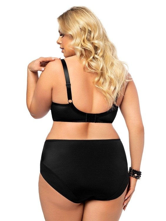 K 497 Paradise Női bugyi GORSENIA - piros